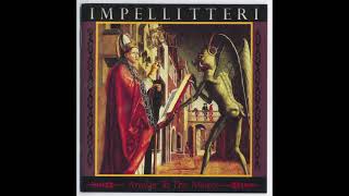 Impellitteri - Answer To The Master