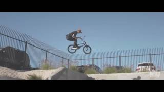 BMX - Tricks Edition 2016