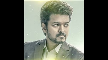 On loop 🔁 Ranjithame - Varisu Song Promo 8D #varisu #ranjithame #thalapathyvijay