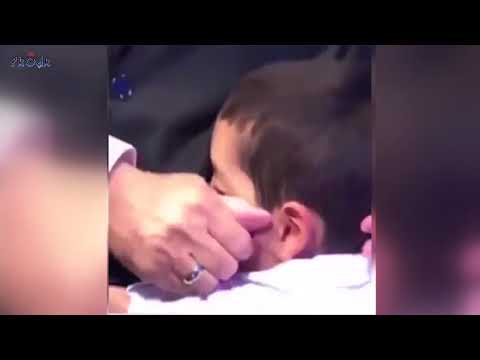 Cumhurbaşkanı Erdoğan ile