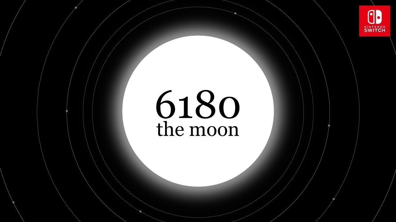 nintendo switch ダウンロード購入 6180 the moon