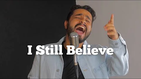 I Still Believe - Gabriel Henrique (Cover Mariah Carey)