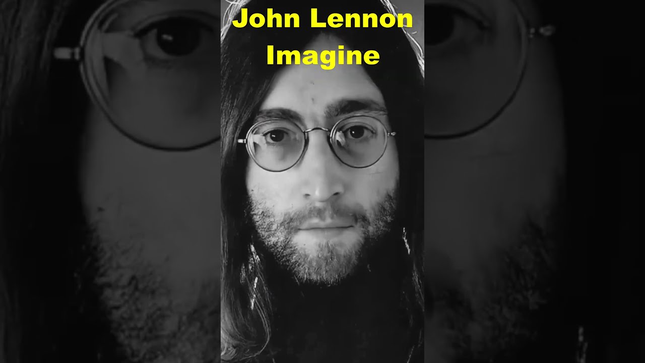 John Lennon ✨ Imagine✨ John Lennon ✨ Imagine #music