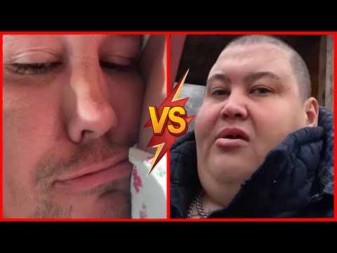У СЕРОГО НАЧАЛАСЬ 4-Я СТАДИЯ КОНФЛИКТА С ГРИШЕЙ? / КАКИЕ ВШИ У ГРИШИ? / ХОЧУ ПОЖРАТЬ / ДМИТРИЙ СЕРОВ