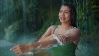 Cinthol foam body wash l 30 sec | Lime