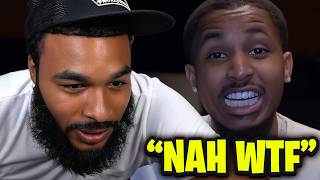 DDG Dissed me