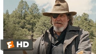 True Grit (5/9) Movie CLIP - Shooting Contest (2010) HD