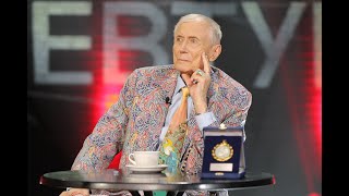 видео: Евгений Евтушенко. Линия жизни / Телеканал Культура картинка: Евгений Евтушенко. Линия жизни / Телеканал Культура