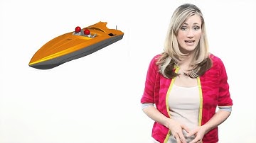 Voxdale Boat and Hull Design