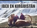 IBEX en Kirguistán - Febrero de 2017