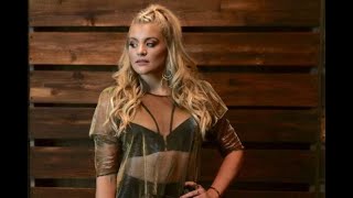 Learn the Alphabet with Lauren Alaina