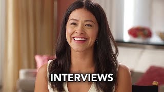 Jane The Virgin Series Finale Cast Interviews (HD)