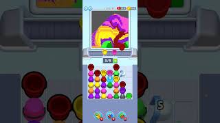 Sand Loop level 854 walkthrough Solution