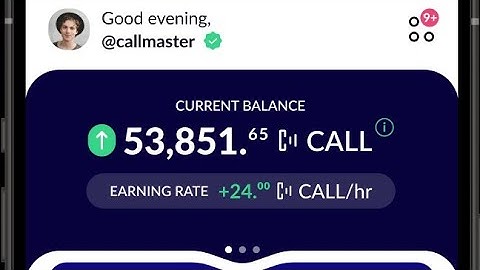 Call fluent Mining Bot #[Ice Network Project Don