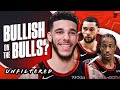 This Is Why The Bulls Went ALL-IN Now