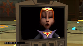 Ratchet & Clank 3 - Beta Playthrough - Annihilation Nation