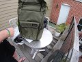 Crumpler Unbagging: Comfort Zone messenger bag, Life Citizen backpack, Happy Place