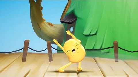 Jake Combo Guide - MultiVersus (How-To)