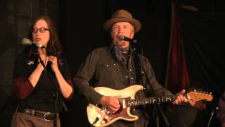 Syd Straw & Dave Alvin - What Am I Worth - Live at McCabe's chords