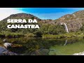 Serra da Canastra: Camping, Cachoeiras e Dicas - #1