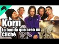 Korn - Follow The Leader. El Nu Metal que todos Copiaron.