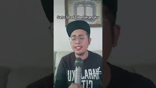 Download Lagu Satu shaf dibelakangku (Ilyas Rashid cover) MP3 Download Lagu Satu shaf dibelakangku (Ilyas Rashid cover) MP3