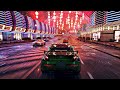 Need For Speed Underground 2 - Final Race & Ending (4K 60FPS)