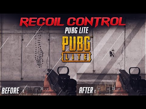 how-to-control-recoil-in-pubg-lite-(pc)-!-best-tips,-my-sensitivity