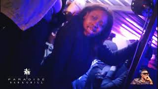 Papers 707 Dj Thackzin Ft Mark Khoza & Dj Bat - Dance Like Paper ( Dlala NgoMkhaba ) FT MEGALO