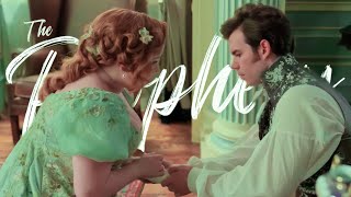 taylor swift - the prophecy (tradução/ legendado) | penelope featherington (bridgerton) Resimi