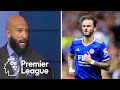 Where Leicester City stand after transfer deadline | Premier League | NBC Sports