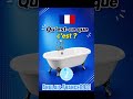 Learn easy French vocabulary for beginners #easyfrench #france #canada #fyp