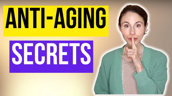TOP 5 ANTI-AGING SECRETS FROM A DERMATOLOGIST | @DrDrayzday - DayDayNews