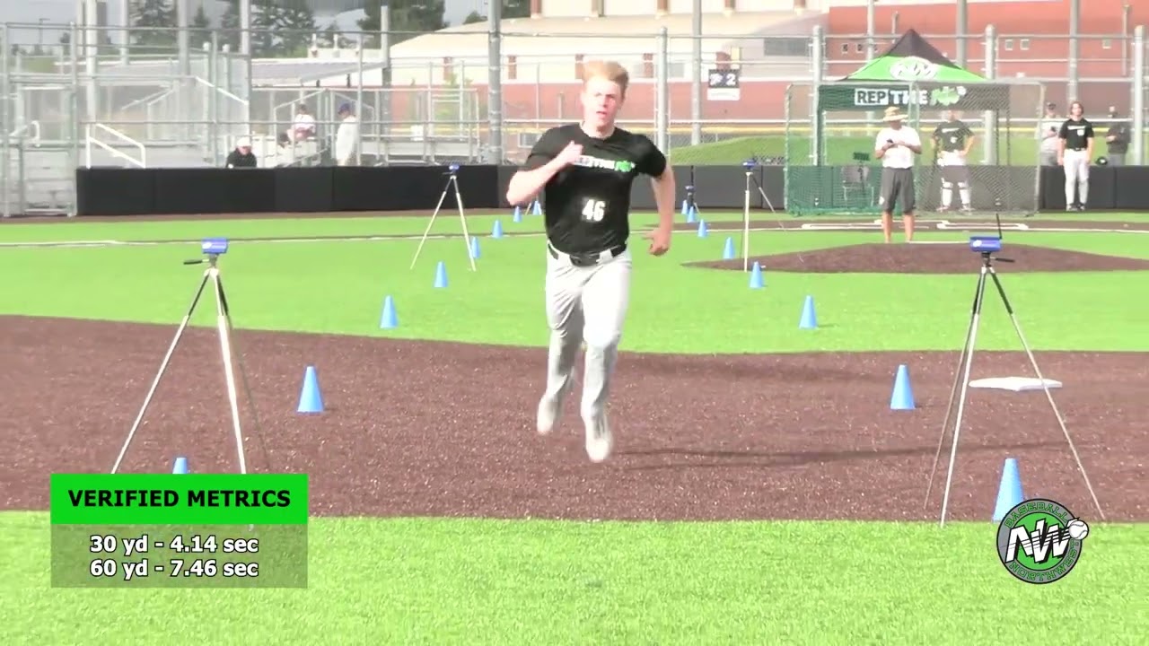 Carson Boyer - PEC - 60 - West Linn HS (OR) July 23, 2024