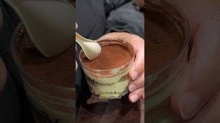 TIRAMISÙ em Veneza