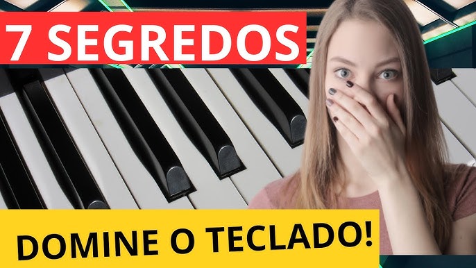 IA da Google faz qualquer pessoa tocar piano como um profissional - TecMundo