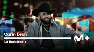 LA RESISTENCIA  Entrevista a Carín León | #LaResistencia 04.12.2023