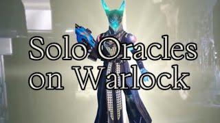 Solo Oracles on Warlock