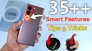 Vivo V29 5g Tips and Tricks Hidden Features In Hindi | Top 35+ screenshot 5