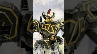 ナンバーワン戦隊ゴジュウジャー】ロボ好き注目!!「DXROBO UNIVERSE