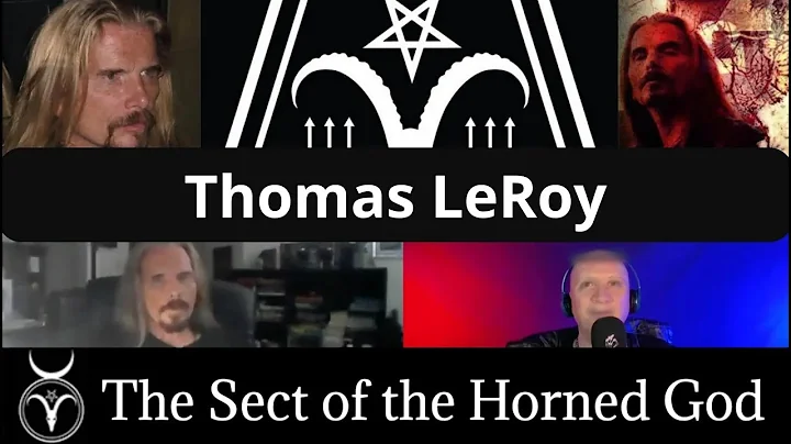 Thomas LeRoy discusses the Left Hand Path, Rationa...