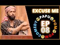 Excuse me  episode 08  papu pom pom  jaha kahibi sata kahibi  odia