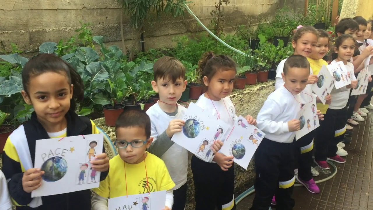 HECHO CON TUS SUEÑOS 2019