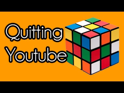 Stopping YouTube | 4:36.93 3x3 BLD [April Fools!]
