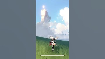 Unending Dawn, This Elden Ring World???