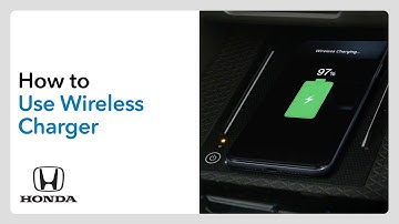 How to Use Wireless Charger with Compatible Phones