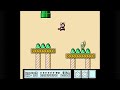 SUPER MARIO BROS  3 WORLD 3
