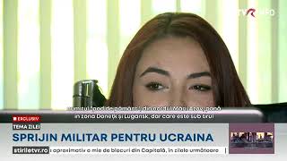 Interviu exclusiv cu Generalul Ben Hodges, fostul comandant al trupelor SUA în Europa