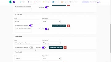 User Guide ActiveCampaign WhatsApp Widget