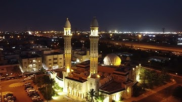 #صلاة_العشاء #سورة_الفتح 2 #عبدالله_بدر #الكويت #مسجد_مبارك_الصباح 1-4-2025